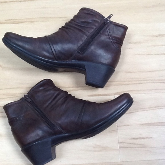 earth origins lilly bootie